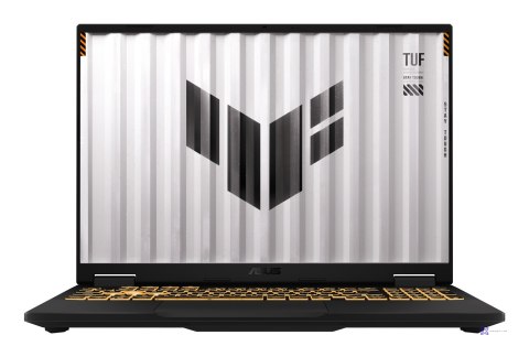 ASUS TUF Gaming F16 FX608JHR-RV094W i5 14450HX 16.0"FHD+ 165Hz IPS-level AG 16GB DDR5 5600 SSD512 GeForce RTX 5050 8GB WLAN+BT L