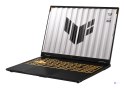 ASUS TUF Gaming F16 FX608JHR-RV094W i5 14450HX 16.0"FHD+ 165Hz IPS-level AG 16GB DDR5 5600 SSD512 GeForce RTX 5050 8GB WLAN+BT L