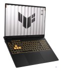 ASUS TUF Gaming F16 FX608JHR-RV094W i5 14450HX 16.0"FHD+ 165Hz IPS-level AG 16GB DDR5 5600 SSD512 GeForce RTX 5050 8GB WLAN+BT L