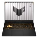 ASUS TUF Gaming F16 FX608JHR-RV094W i5 14450HX 16.0"FHD+ 165Hz IPS-level AG 16GB DDR5 5600 SSD512 GeForce RTX 5050 8GB WLAN+BT L