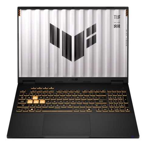 ASUS TUF Gaming F16 FX608JHR-RV094W i5 14450HX 16.0"FHD+ 165Hz IPS-level AG 16GB DDR5 5600 SSD512 GeForce RTX 5050 8GB WLAN+BT L