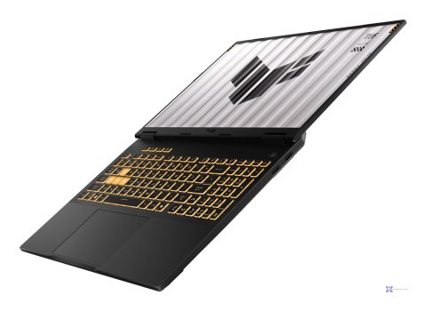 ASUS TUF Gaming F16 FX608JHR-RV094W i5 14450HX 16.0"FHD+ 165Hz IPS-level AG 16GB DDR5 5600 SSD512 GeForce RTX 5050 8GB WLAN+BT L
