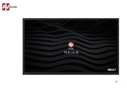 AVTEK MONITOR INTERAKTYWNY TS 8 LITE G 65