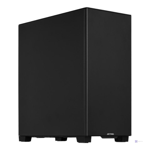 Actina SILENT 9900X3D/32GB/1TB/RX9070XT/750W