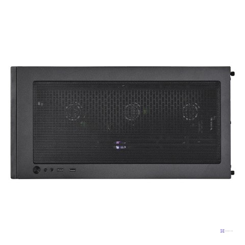 Actina SILENT 9900X3D/32GB/1TB/RX9070XT/750W