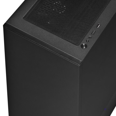 Actina SILENT 9900X3D/32GB/1TB/RX9070XT/750W