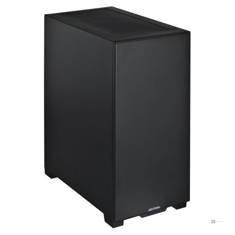 Actina SILENT 9900X3D/32GB/1TB/RX9070XT/750W