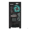 Actina View 9900X3D/32GB/1TB/RX9070XT/750W