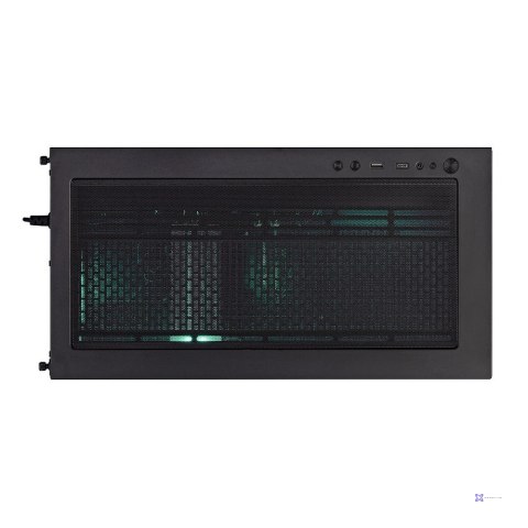 Actina View 9900X3D/32GB/1TB/RX9070XT/750W