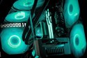 Actina View 9900X3D/32GB/1TB/RX9070XT/750W