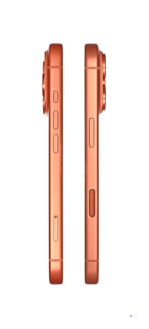 Apple iPhone 17 Pro 1TB Cosmic Orange
