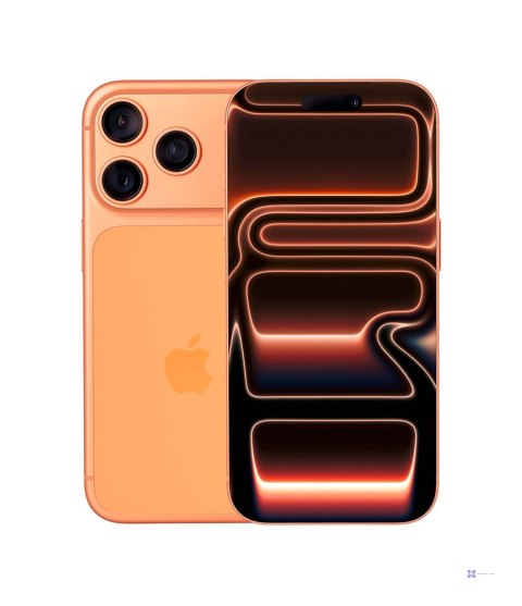 Apple iPhone 17 Pro 1TB Cosmic Orange