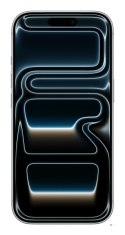 Apple iPhone 17 Pro 512GB Silver