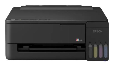 Drukarka Epson EcoTank L1350 WiFi Czarna