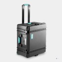 FORMCASE WALIZKA ŁADUJĄCA NA 10 LAPTOPÓW 15,6" 10X