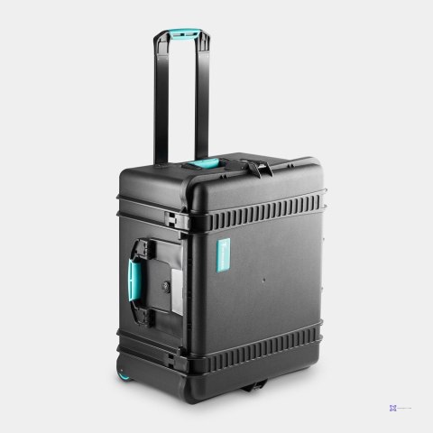 FORMCASE WALIZKA ŁADUJĄCA NA 10 LAPTOPÓW 15,6" 10X