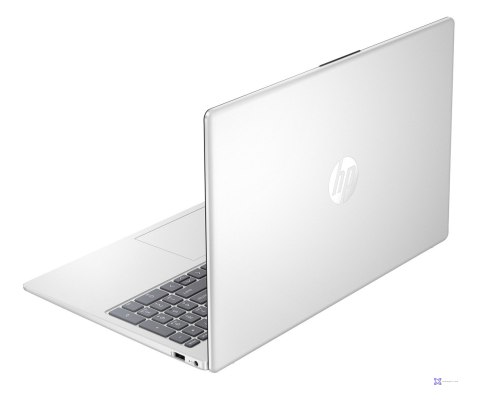 HP 15-fc0217nw Ryzen 7 5825U 15.6"FHD 300nits AG 16GB DDR4 SSD512 RX Vega 8 Cam720p 41Wh Win11 Natural Silver 2Y