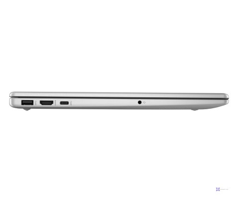 HP 15-fc0217nw Ryzen 7 5825U 15.6"FHD 300nits AG 16GB DDR4 SSD512 RX Vega 8 Cam720p 41Wh Win11 Natural Silver 2Y