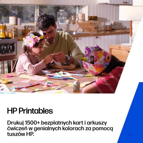 HP Tusz Czarny HP302XL/304XL=B7RT9AE