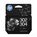 HP Tusz Czarny HP302/304=B7RT7AE