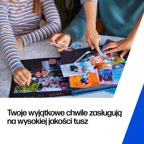 HP Tusz Czarny HP302/304=B7RT7AE