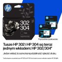 HP Tusz Czarny HP302/304=B7RT7AE