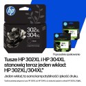 HP Tusz Kolor HP302XL/304XL=B7RT8AE