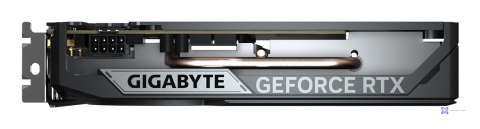 Karta graficzna Gigabyte GeForce RTX 5050 WINDFORCE OC 8G