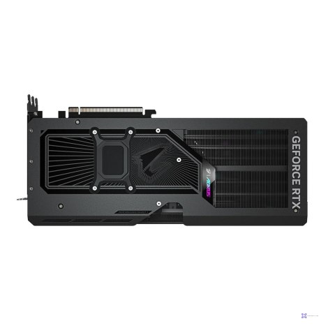 Karta graficzna Gigabyte GeForce RTX 5070 AORUS MASTER 12GB