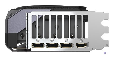 Karta graficzna Gigabyte GeForce RTX 5080 Gaming OC 16GB GDDR7