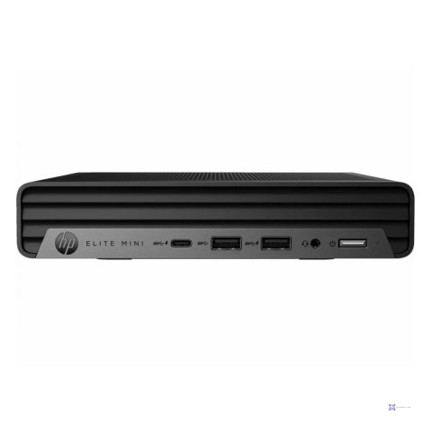 Komputer PC HP Elite 800 G9 Mini i5-14500/16GB/SSD512GB/UHD770/11PR 3Y