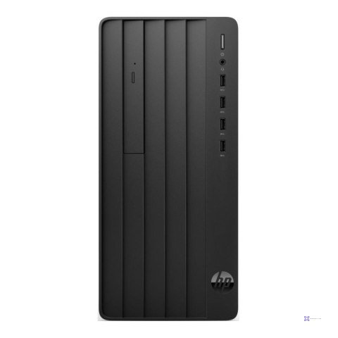 Komputer PC HP Pro 290 G9 Tower i3-14100/16GB/SSD512GB/UHD730/11PR 3Y NBD