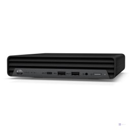 Komputer PC HP Pro 400 G9 Mini i5-14500T/16GB/SSD512GB/UHD770/W11 PRO 3Y