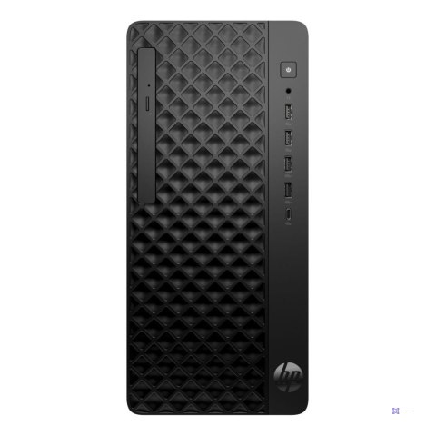 Komputer PC HP ProDesk 2 Tower G1a Ryzen 5 PRO 8500G/16GB/SSD512GB/Radeon 740M/11PR 3Y