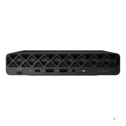 Komputer PC HP ProDesk 4 Mini G1i Ultra 5 235T/16GB/SSD512GB/Intel/11PR 3Y