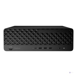 Komputer PC HP ProDesk 4 SFF G1i Ultra 5 225/16GB/SSD512GB/Intel/11PR 3Y