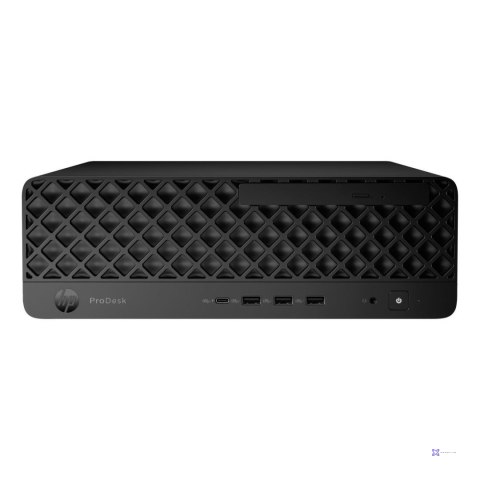 Komputer PC HP ProDesk 4 SFF G1i Ultra 5 225/16GB/SSD512GB/Intel/11PR 3Y