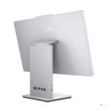 Lenovo IdeaCentre AIO 27IRH9 i5-13420H 27" FHD IPS 300nits AG 16GB DDR5 5200 SSD512 Intel UHD Graphics Win11 Cloud Grey