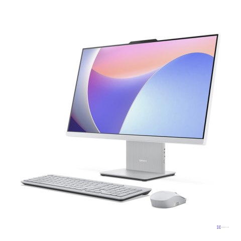 Lenovo IdeaCentre AIO 27IRH9 i7-13620H 27" FHD IPS 300nits AG 16GB DDR5 5200 SSD512 Intel UHD Graphics Win11 Cloud Grey