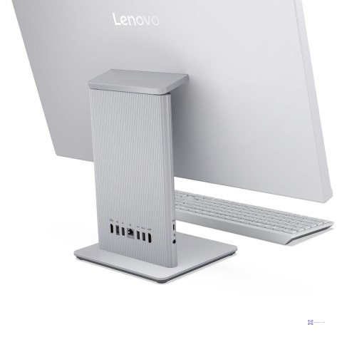 Lenovo IdeaCentre AIO 27IRH9 i7-13620H 27" FHD IPS 300nits AG 16GB DDR5 5200 SSD512 Intel UHD Graphics Win11 Cloud Grey