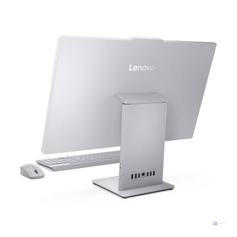 Lenovo IdeaCentre AIO 27IRH9 i7-13620H 27" FHD IPS 300nits AG 16GB DDR5 5200 SSD512 Intel UHD Graphics Win11 Cloud Grey