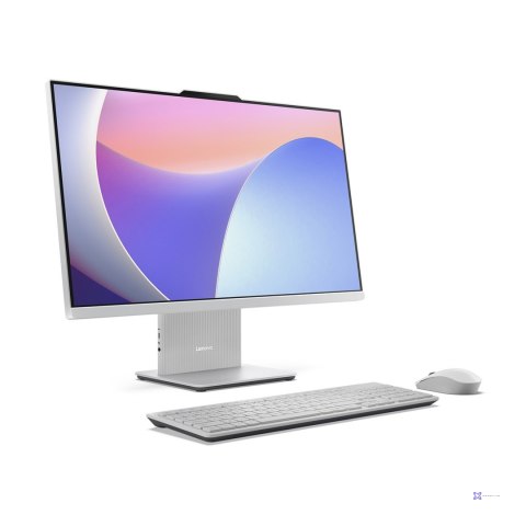 Lenovo IdeaCentre AIO 27IRH9 i7-13620H 27" FHD IPS 300nits AG 16GB DDR5 5200 SSD512 Intel UHD Graphics Win11 Cloud Grey
