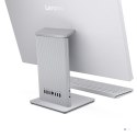 Lenovo IdeaCentre AIO 27IRH9 i7-13620H 27" FHD IPS 300nits AG 32GB DDR5 5200 SSD1TB Intel UHD Graphics Win11 Cloud Grey