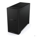 Lenovo Legion T5 30IAX10 Ultra 9 275HX 32GB DDR5 5600 SSD2TB GeForce RTX 5060 Ti 8GB 850W Win11 Eclipse Black