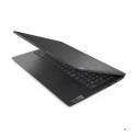 Lenovo V15 G4 Ryzen 5 7520U 15.6"FHD TN 250nits AG 16GB LPDDR5-5500 SSD512 Radeon 610M Graphics Cam720p 38Wh NoOS Business Black