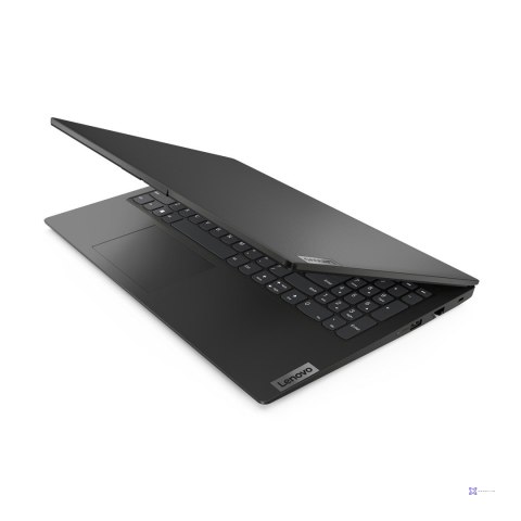 Lenovo V15 G4 Ryzen 5 7520U 15.6"FHD TN 250nits AG 16GB LPDDR5-5500 SSD512 Radeon 610M Graphics Cam720p 38Wh NoOS Business Black