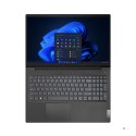 Lenovo V15 G4 Ryzen 5 7520U 15.6"FHD TN 250nits AG 16GB LPDDR5-5500 SSD512 Radeon 610M Graphics Cam720p 38Wh NoOS Business Black