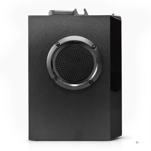 MEDIA-TECH PRZENOŚNY GŁOŚNIK BLUETOOTH OVERBOX MT3186