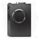 MEDIA-TECH PRZENOŚNY GŁOŚNIK BLUETOOTH OVERBOX MT3186