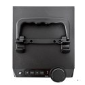 MEDIA-TECH PRZENOŚNY GŁOŚNIK BLUETOOTH OVERBOX MT3186